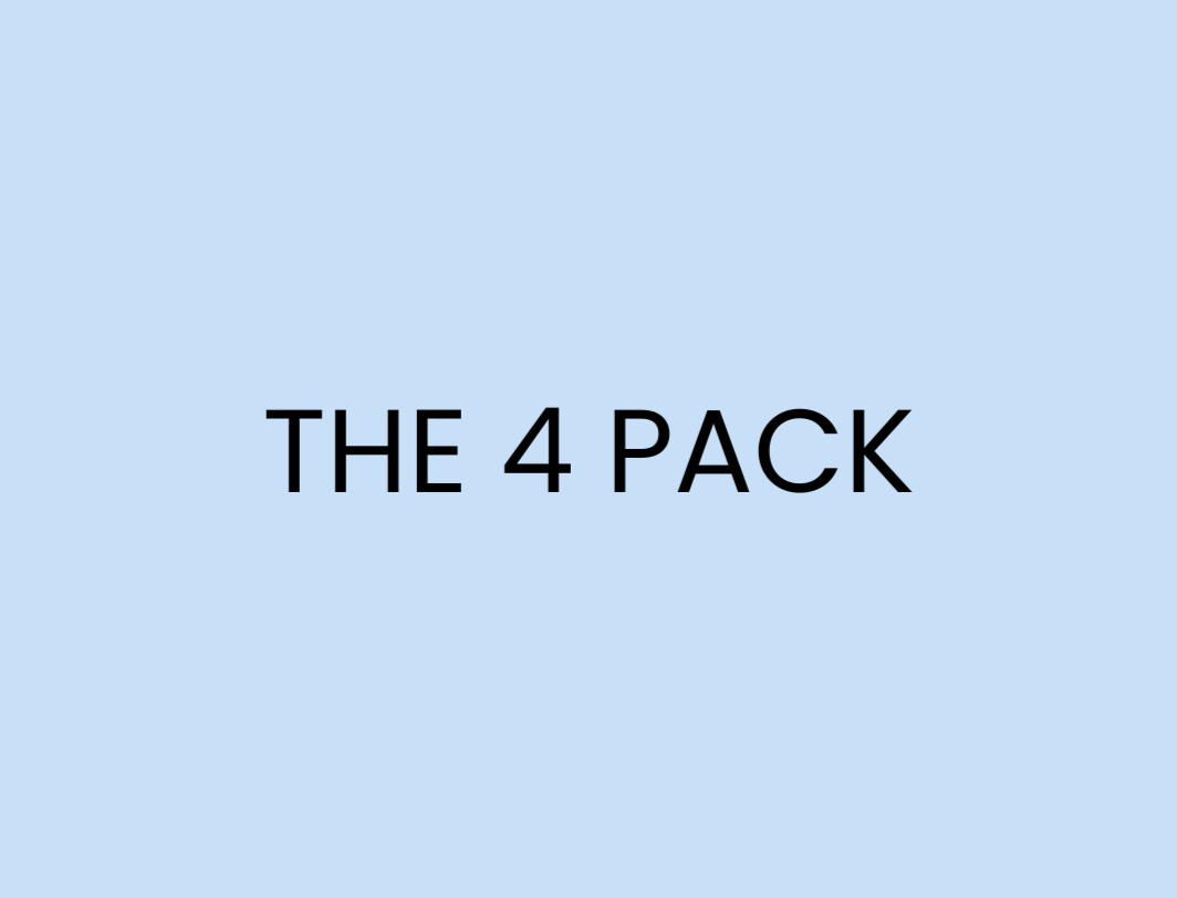 THE 4-PACK