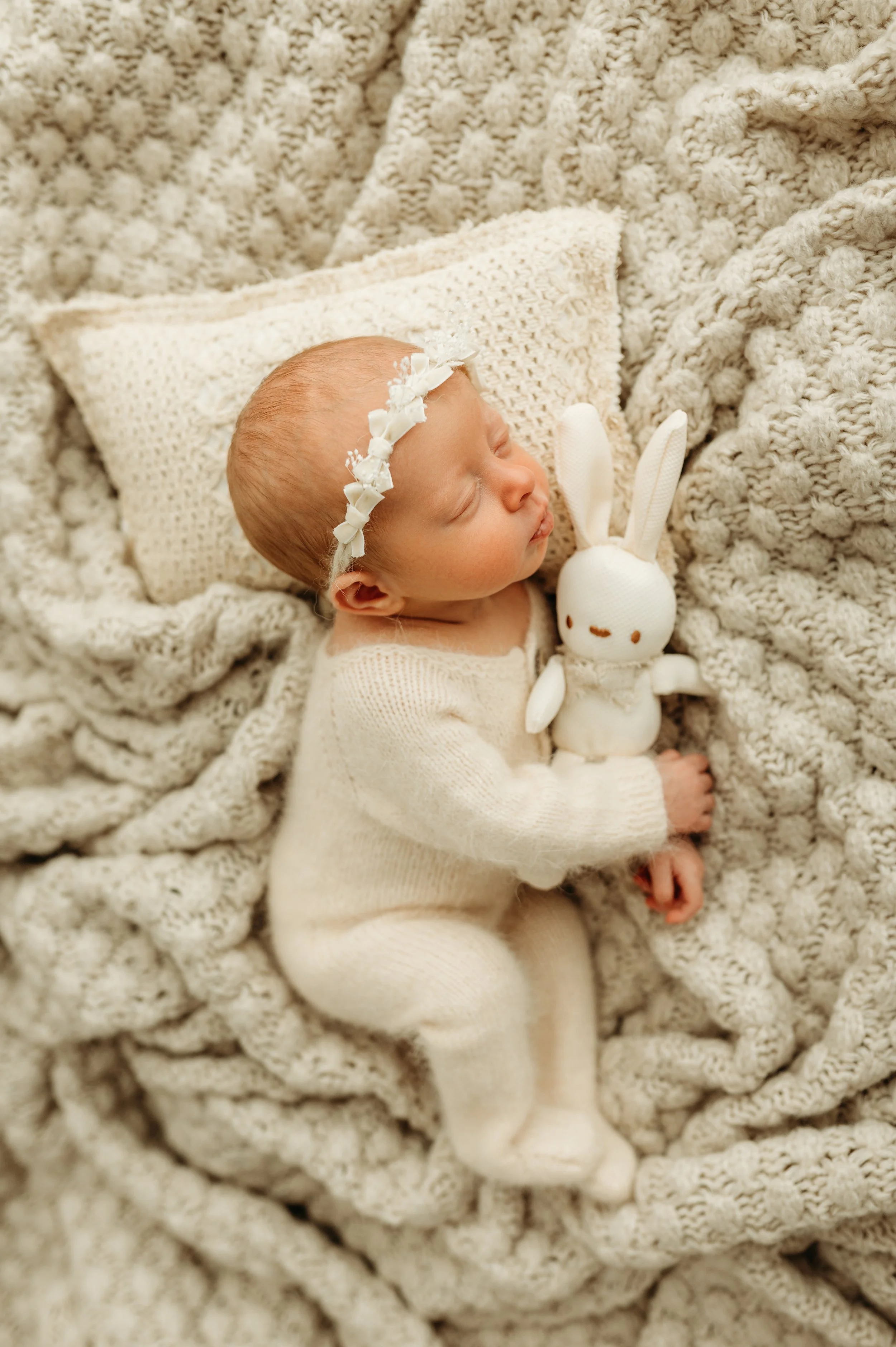 Nashville, TN newborn session based in Ashland City, TN