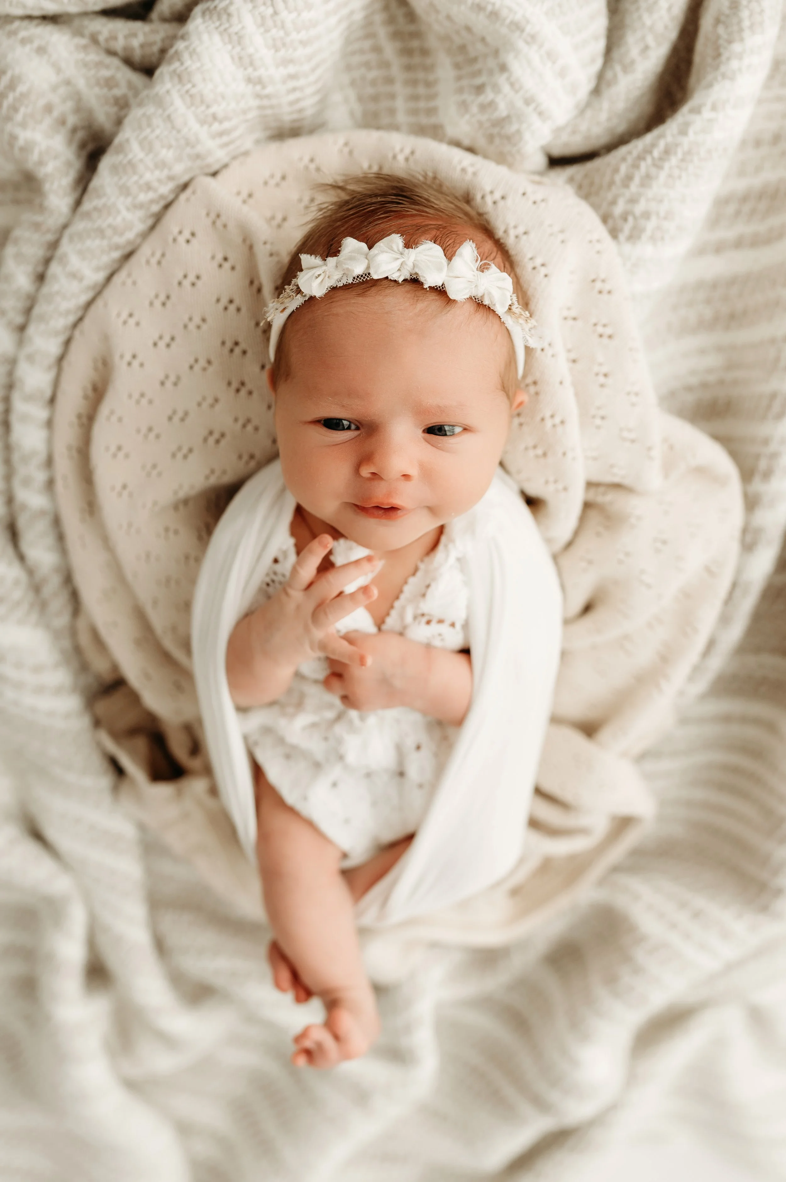 Planning Maternity and Newborn Photos Together: Creating a Seamless Bump-to-Baby Experience in Nashville, TN
