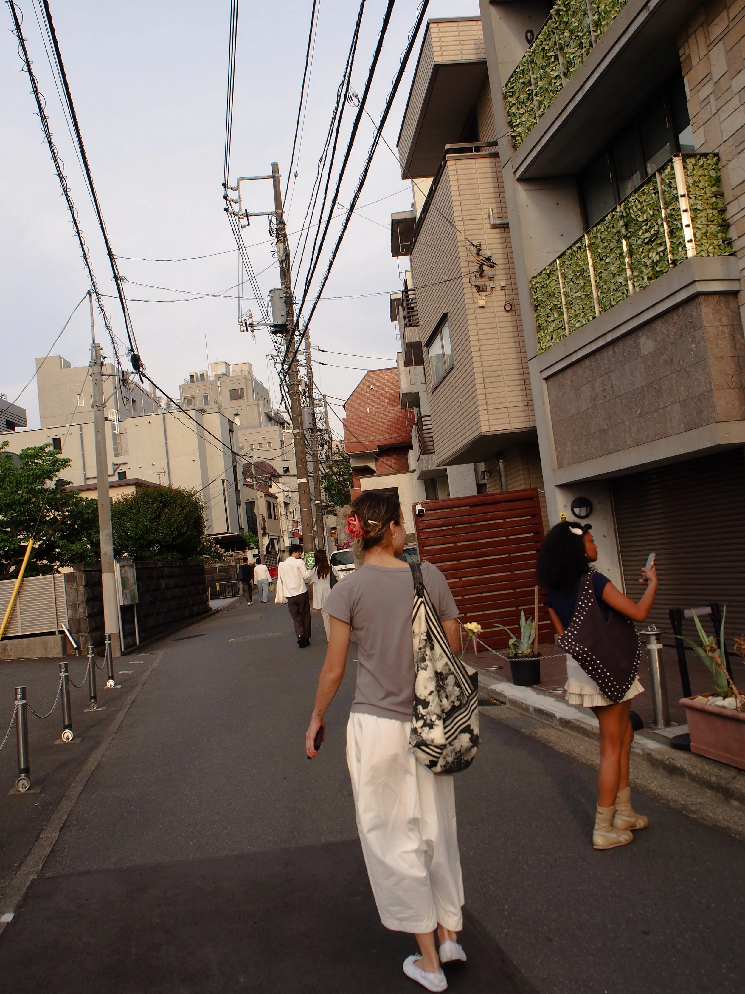 05-26 sav and laylah, tokyo