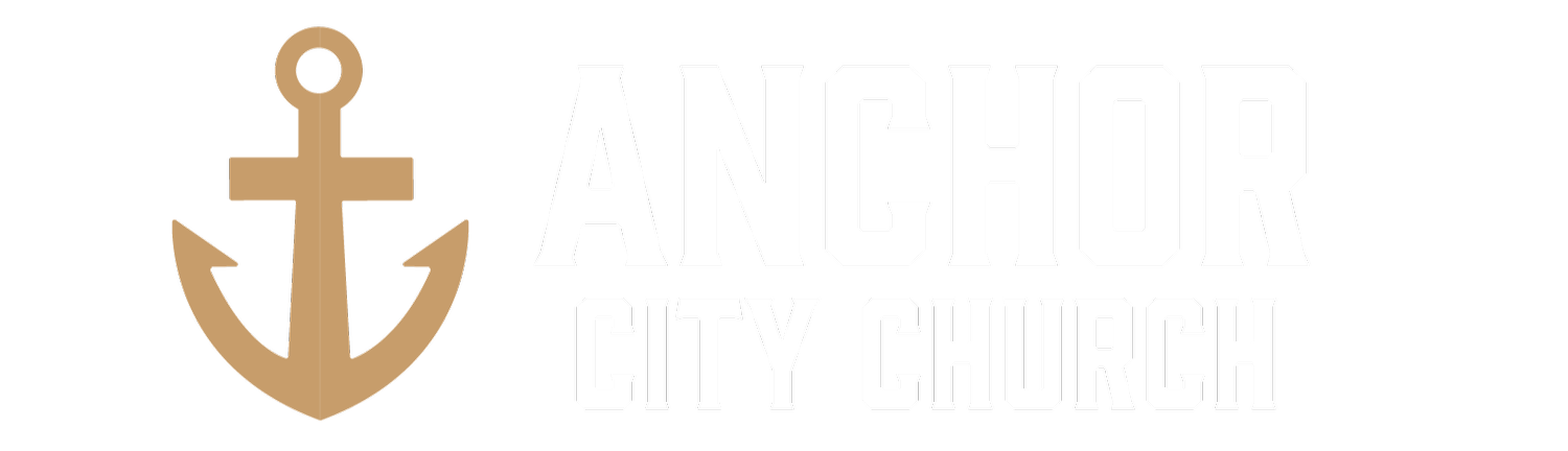 Anchor City Church
