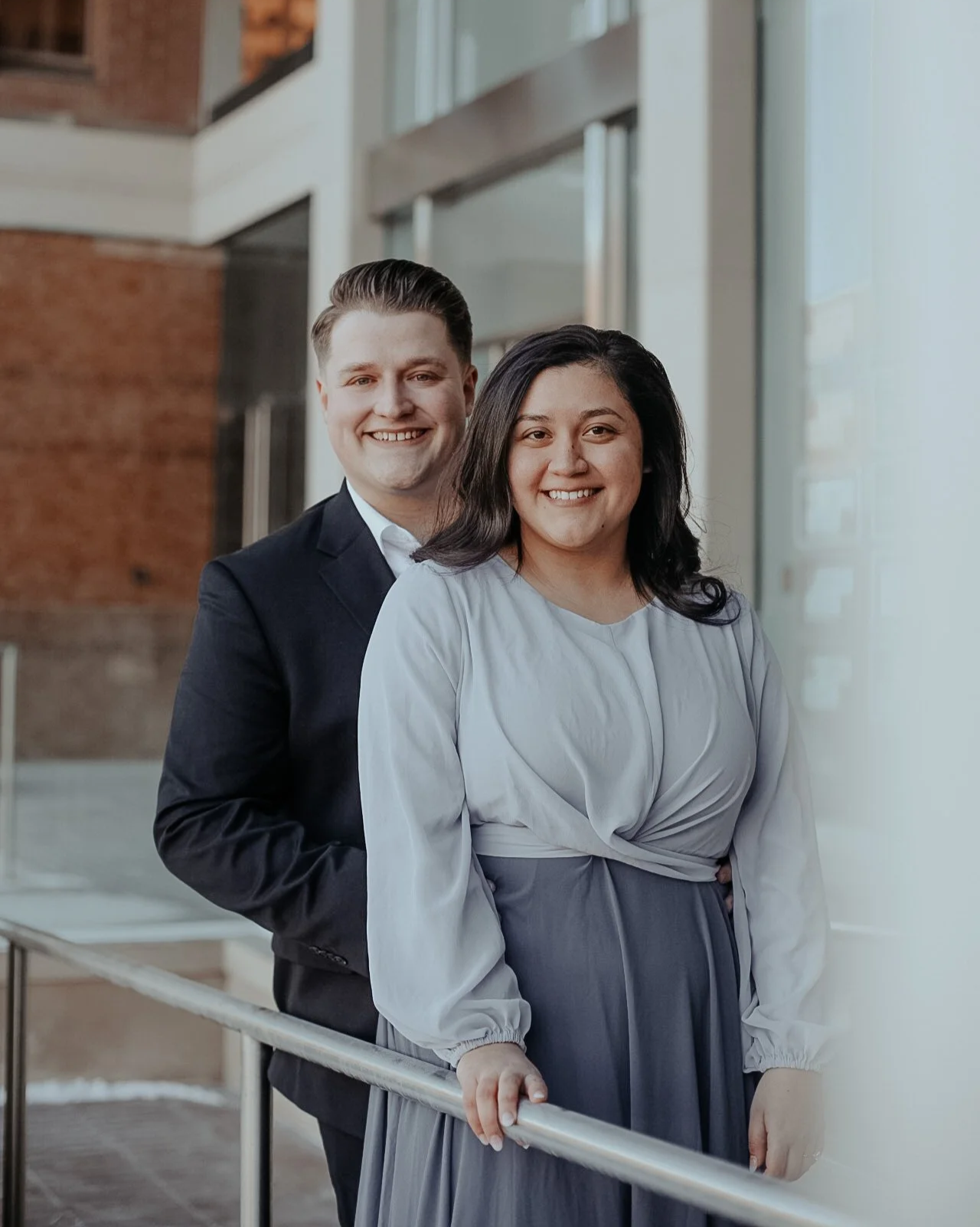 Pastor Anchor City Church La