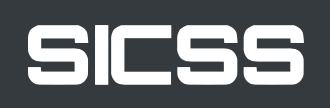 SICSS logo