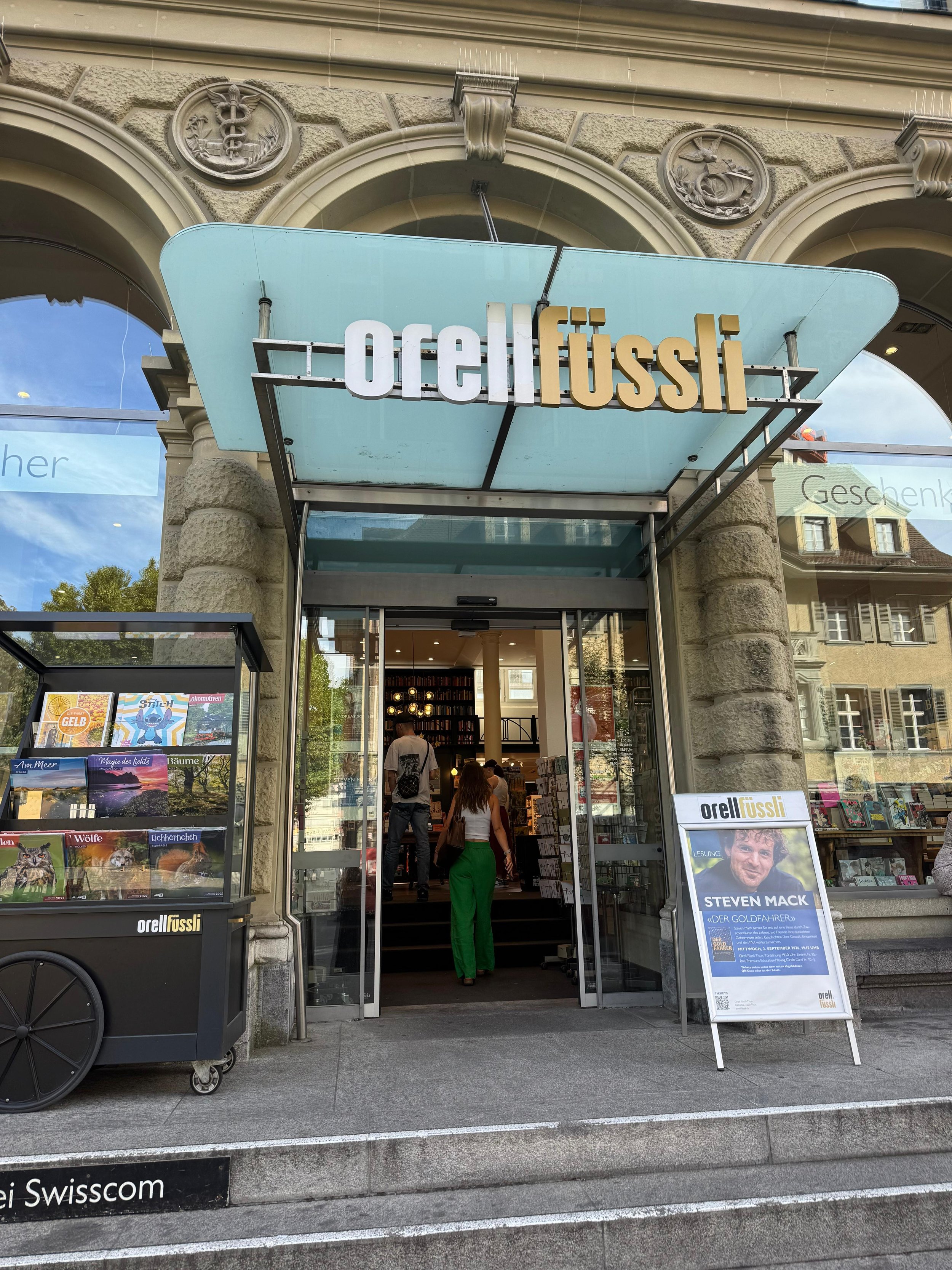 Buchclub Treffen – 26.09.2026 📚🥂