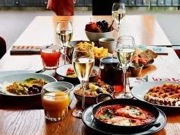 Book Brunch 28.06.2026