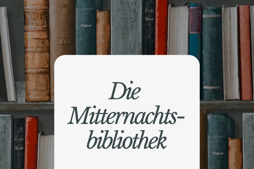 Ein gelungener Abend trotz schwierigem Thema