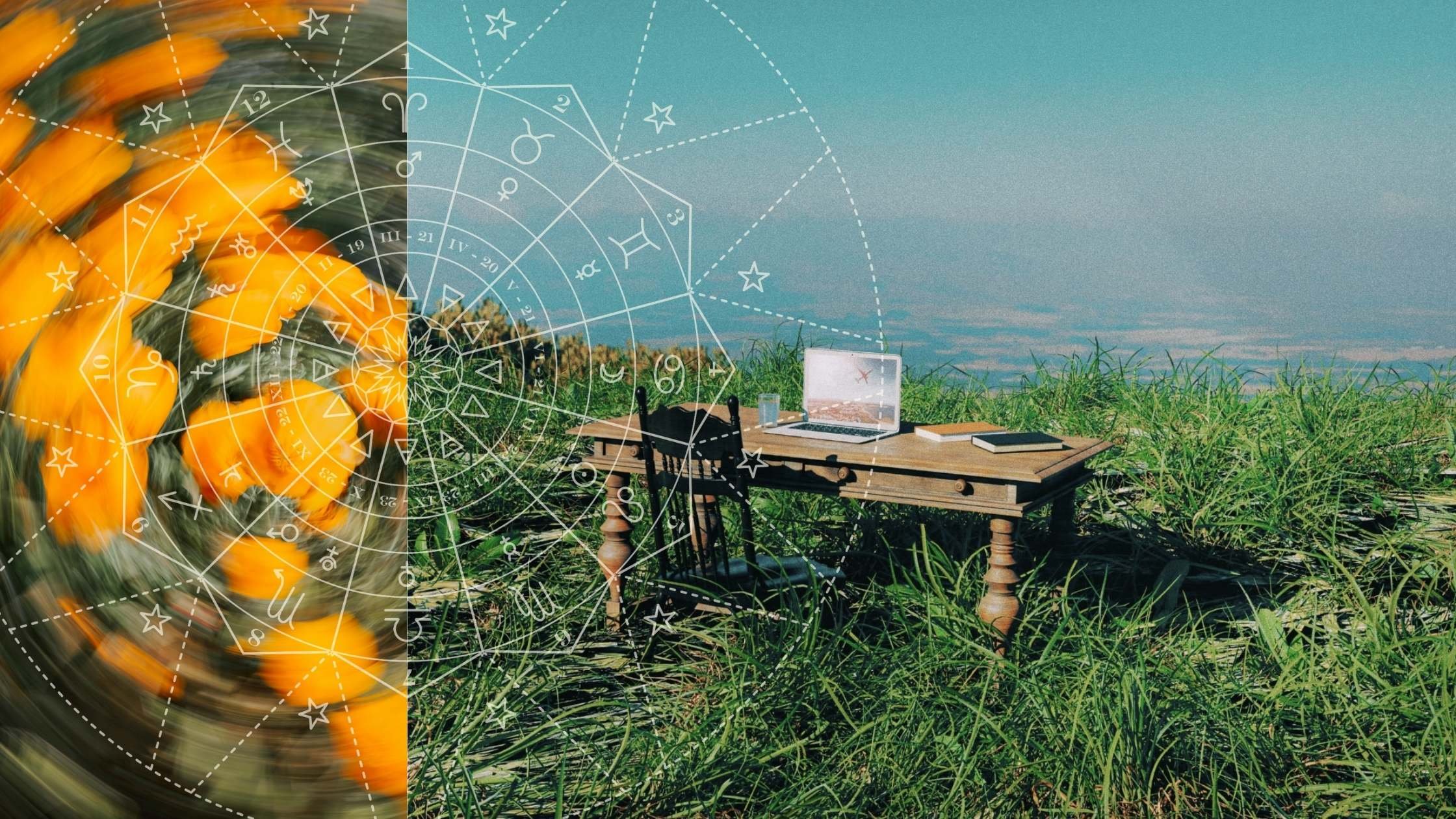 Using Vedic astrology for career guidance