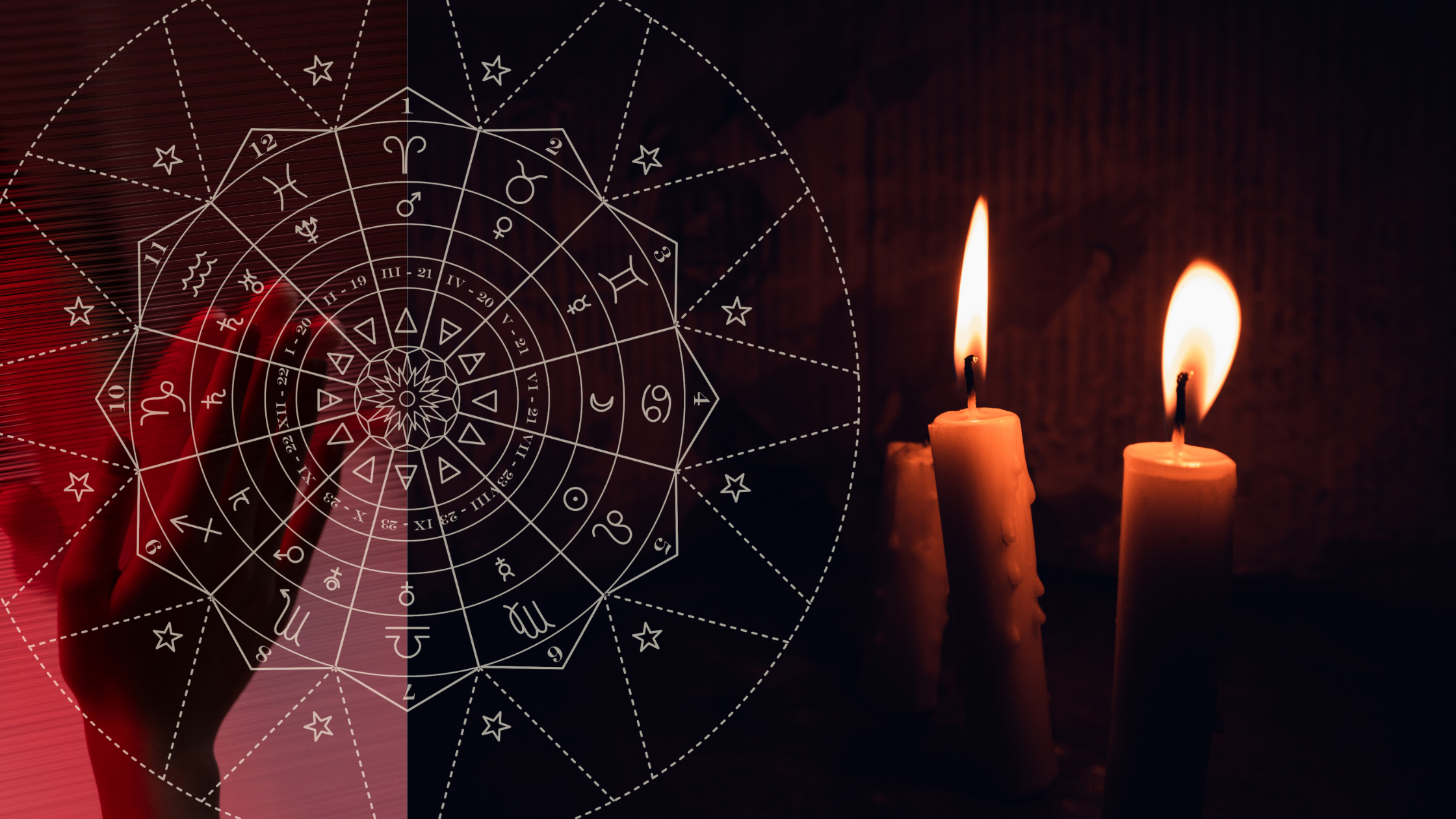 “Twin Flames” vs. “Soulmates” According to Vedic Astrology