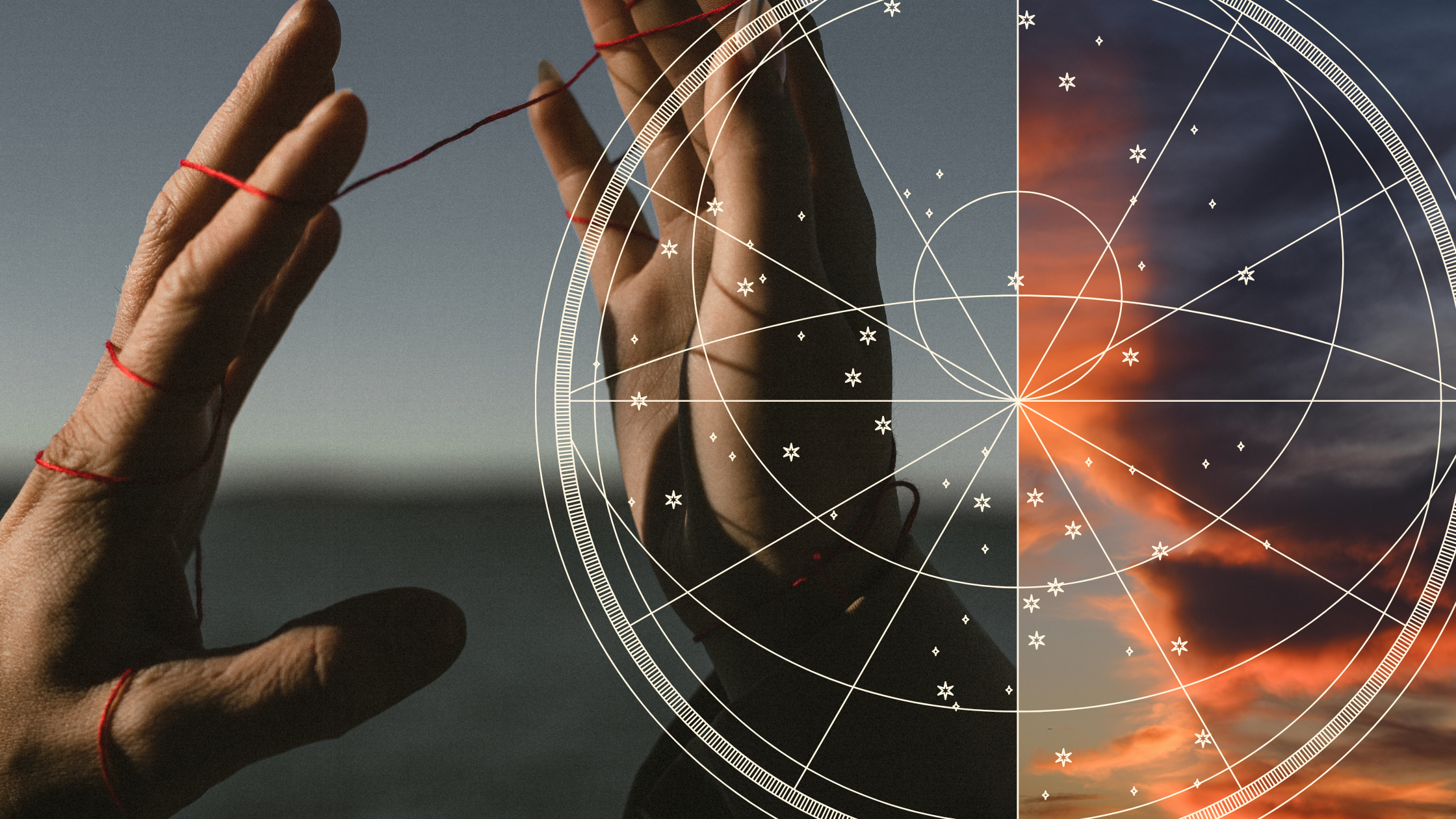 The Difference Between Fate and Free Will in Vedic Astrology