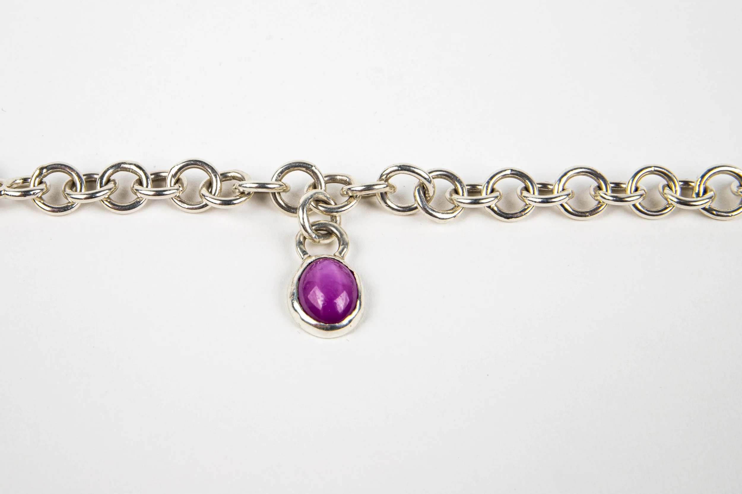 Toggle Clasp