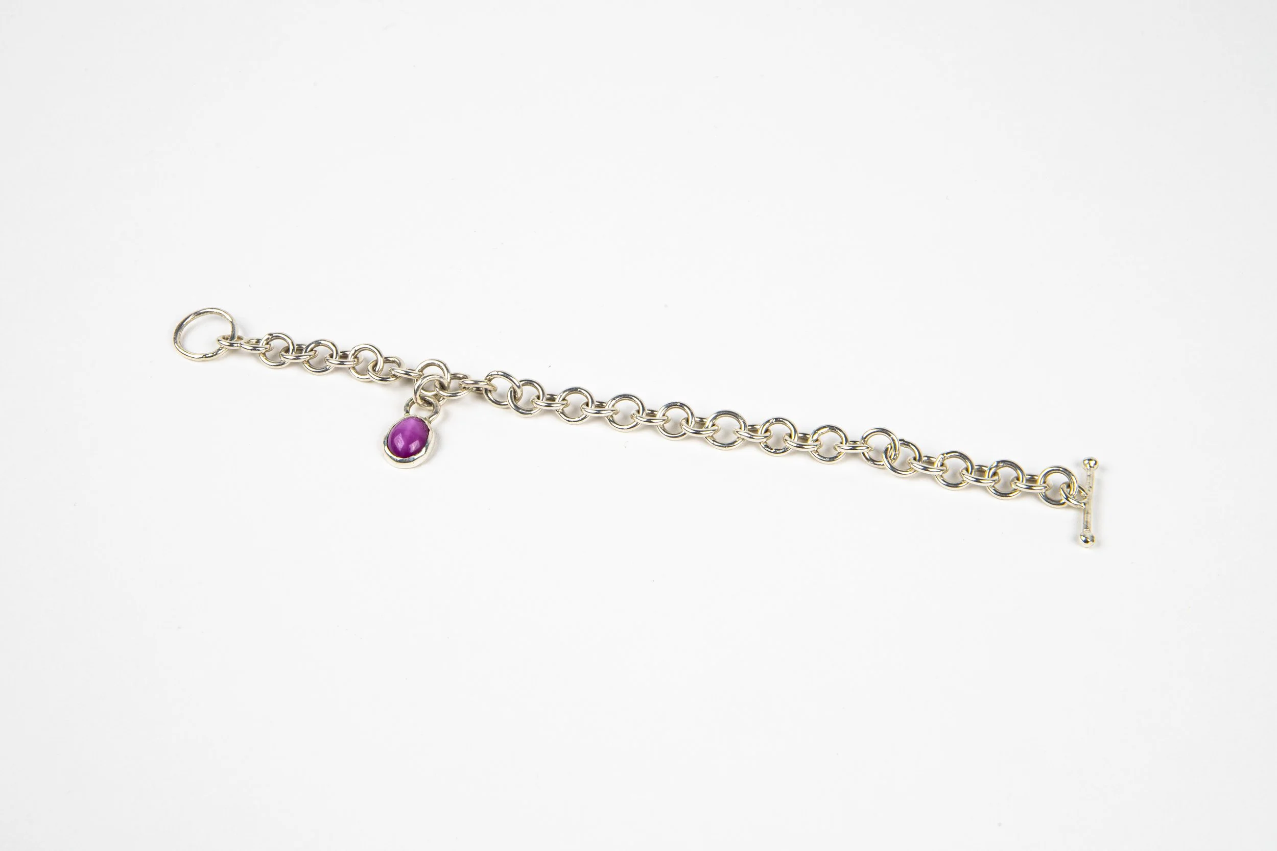 Toggle Clasp