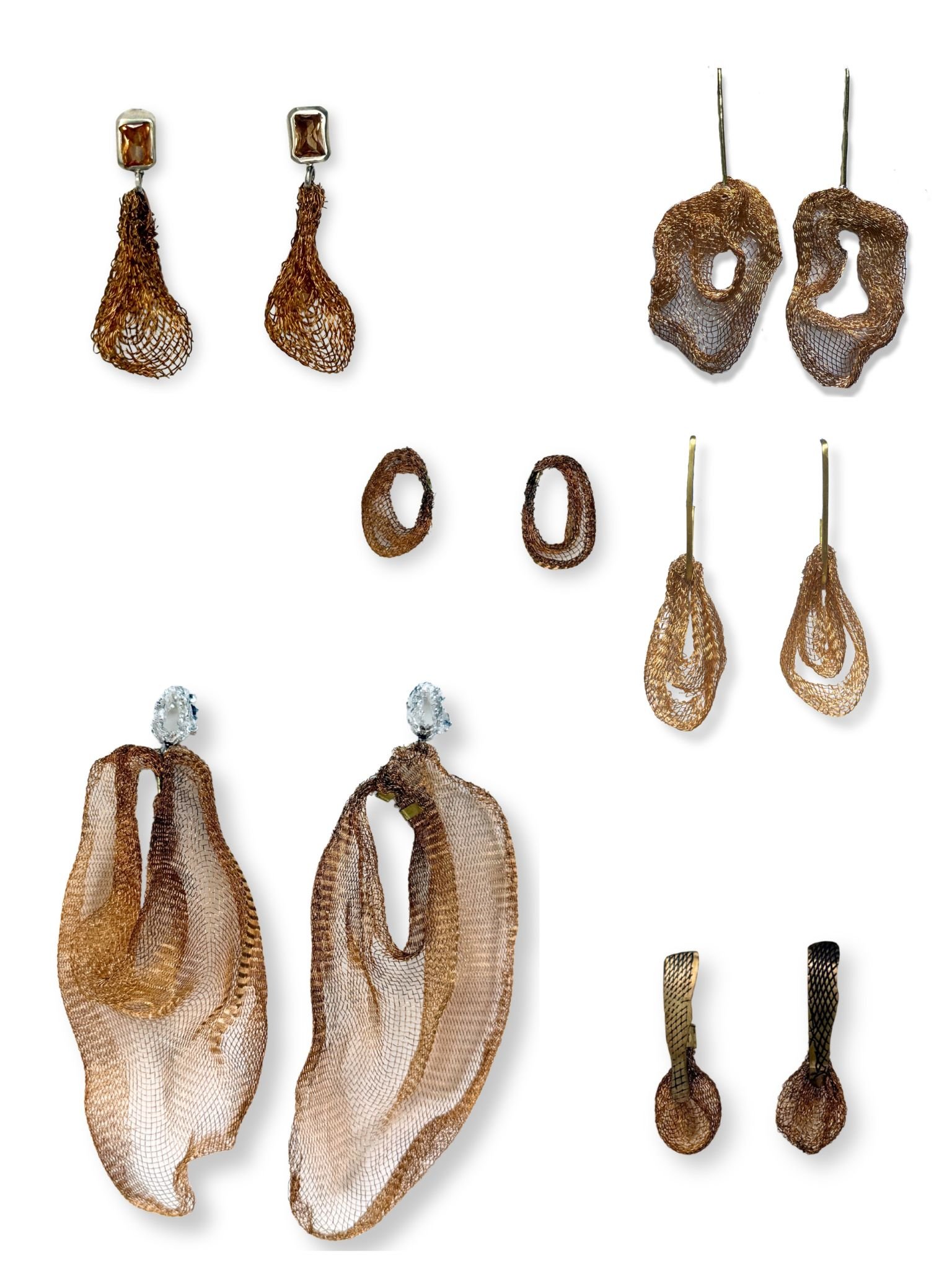 Adornment of Abscense