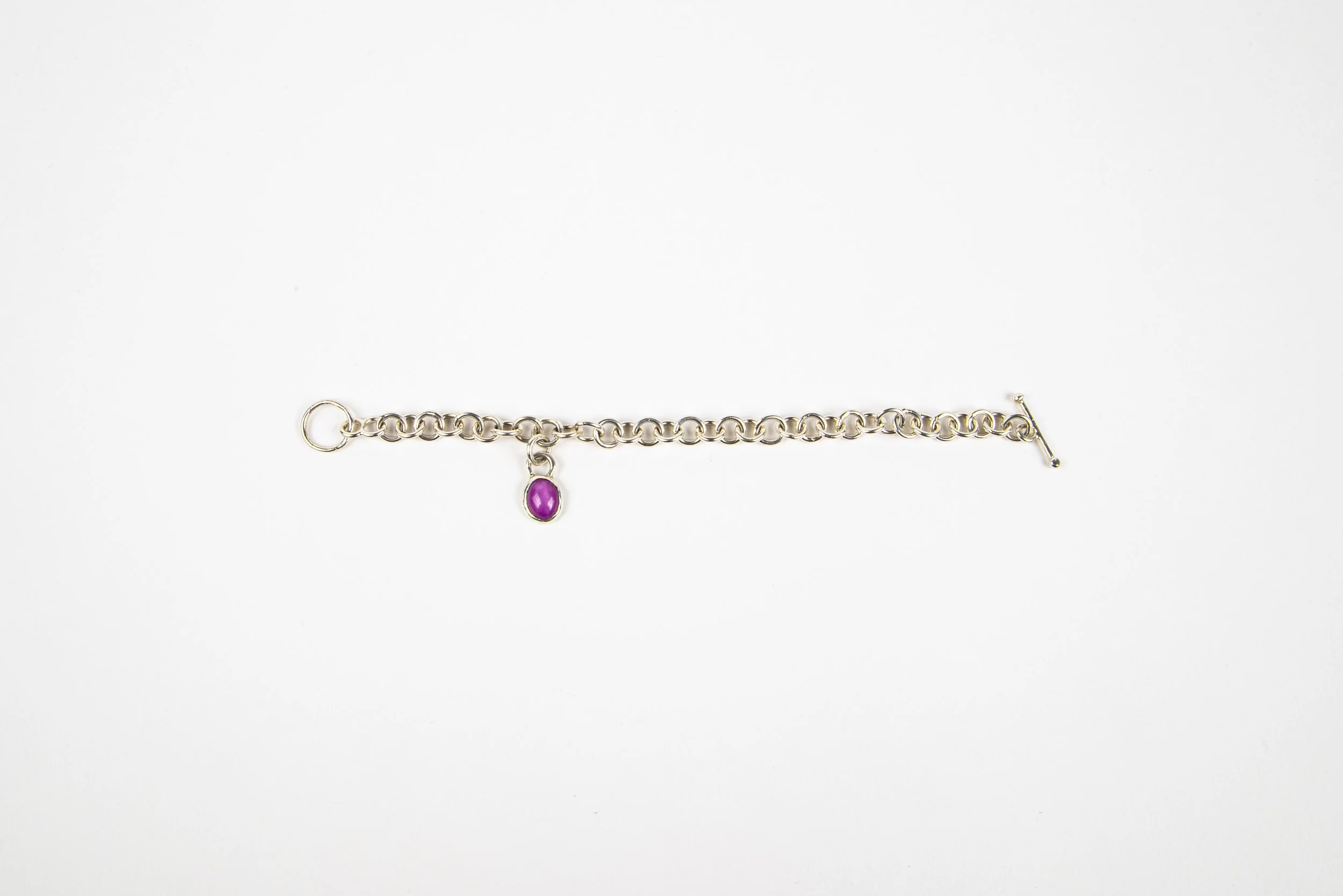  Toggle Clasp