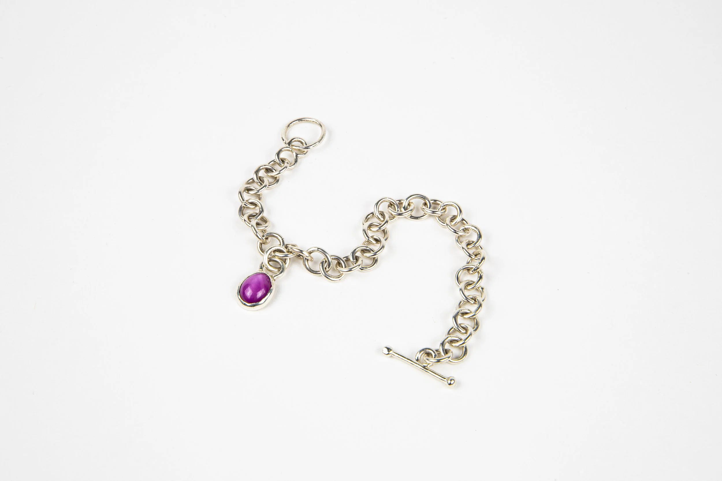 Toggle Clasp
