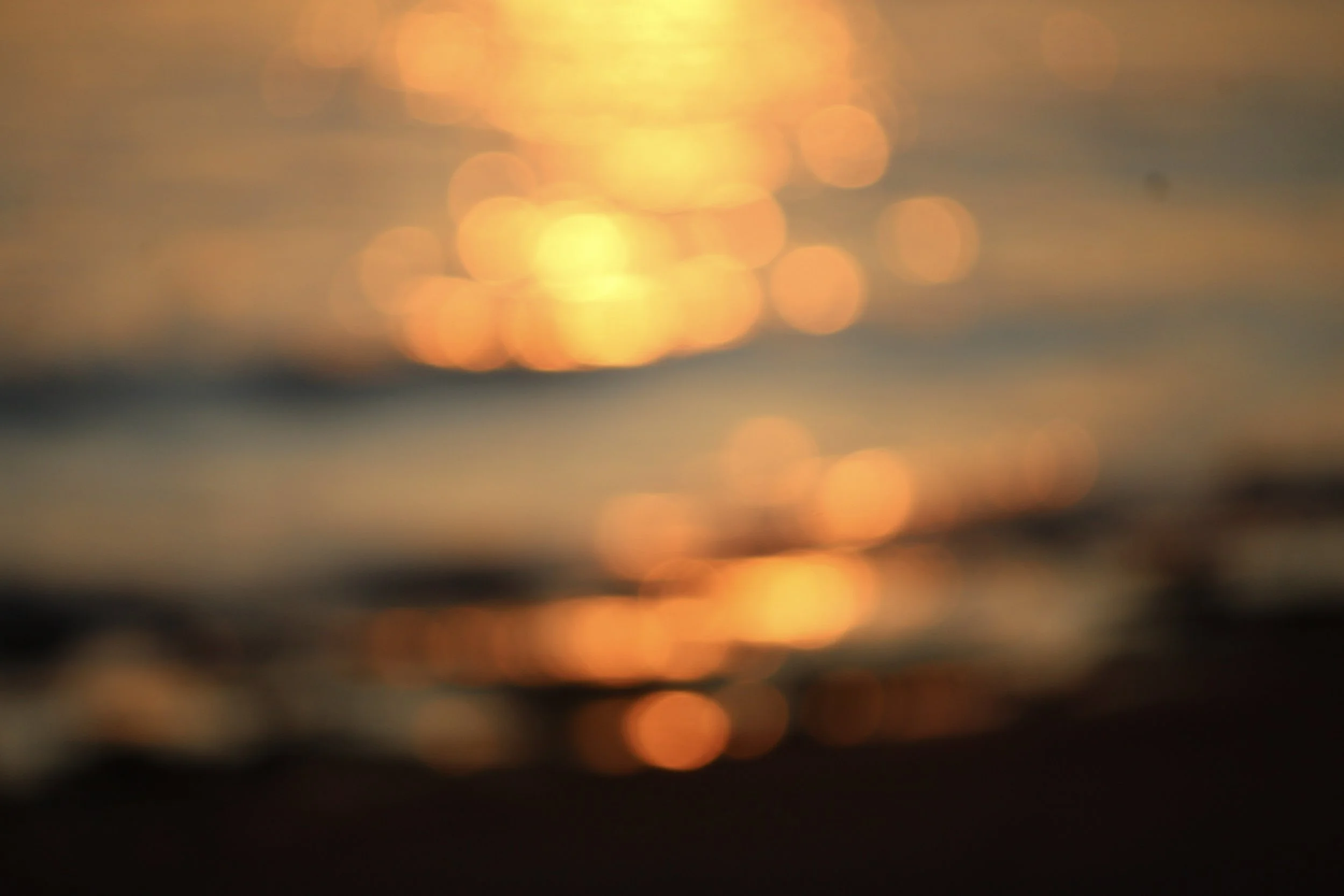 Starting From Scratch: From Painting to Photography