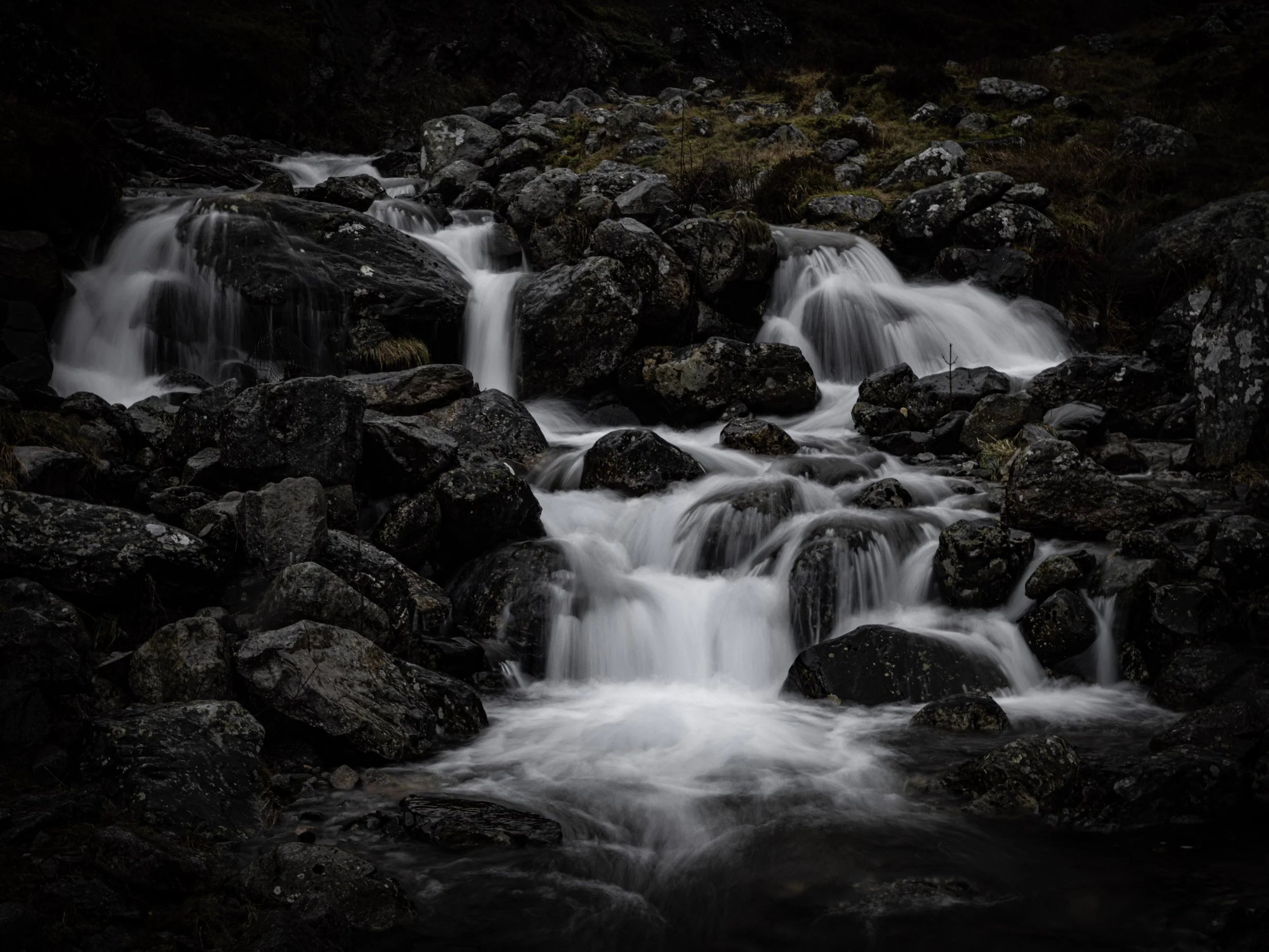 Wonderful Waterfalls