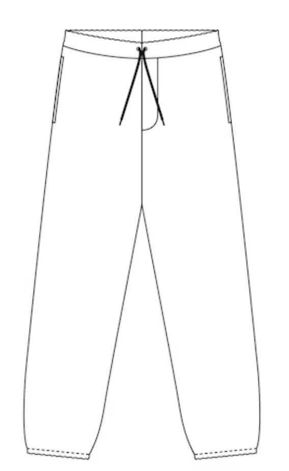Sweat Pants