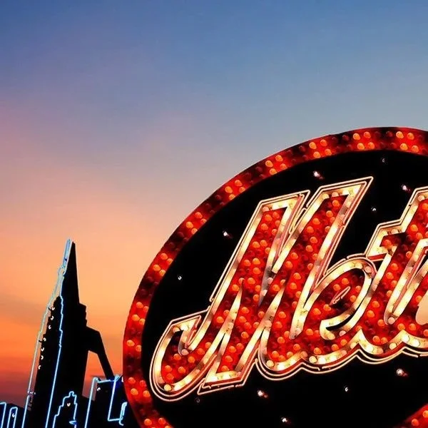 New York Mets Season Tickets