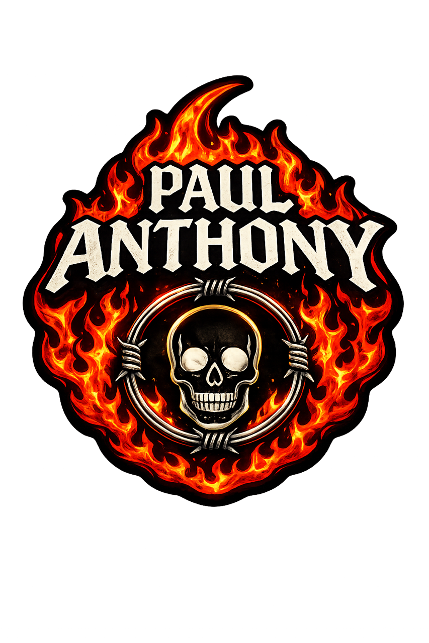 Paul Anthony