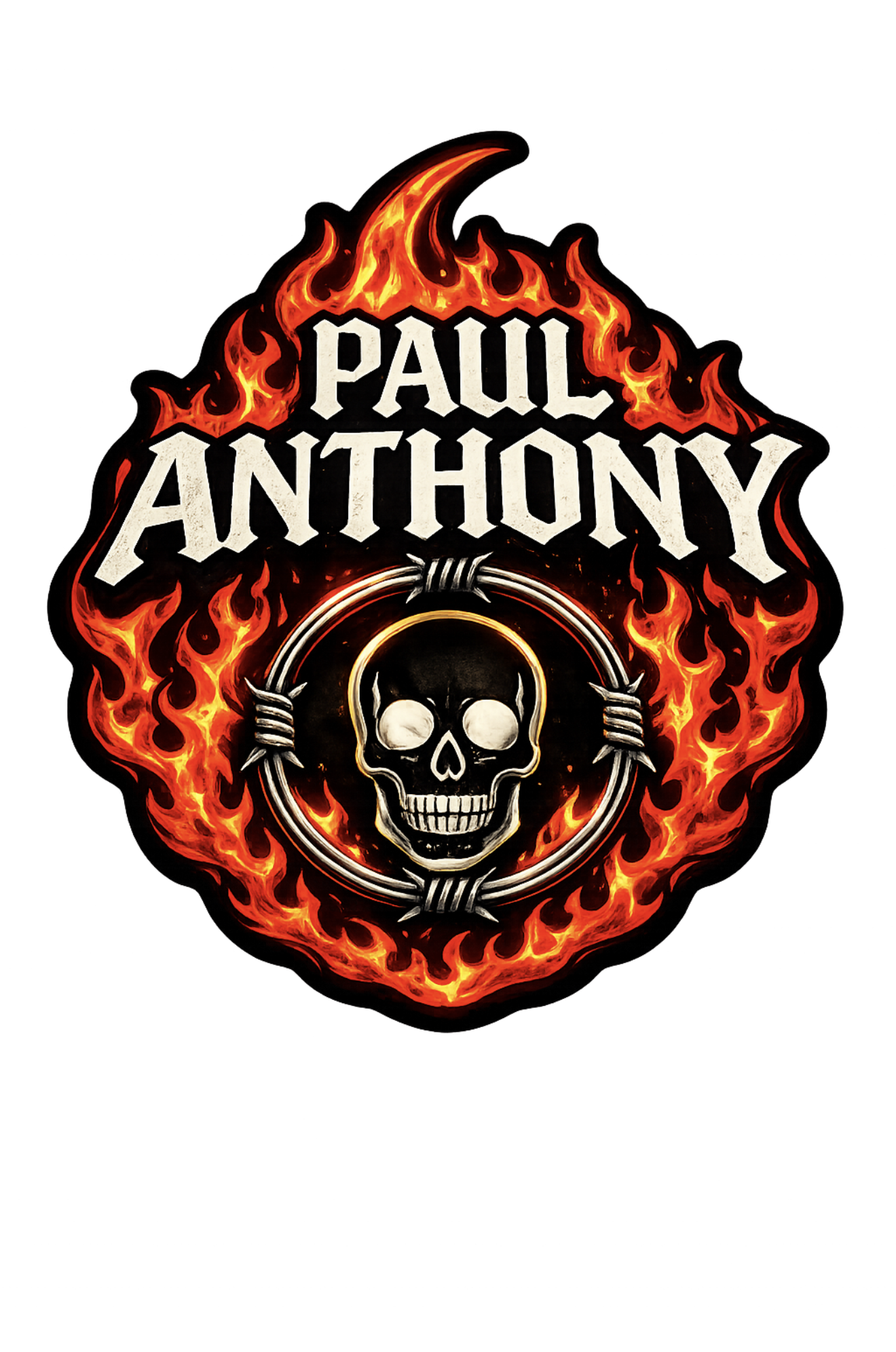 Paul Anthony 