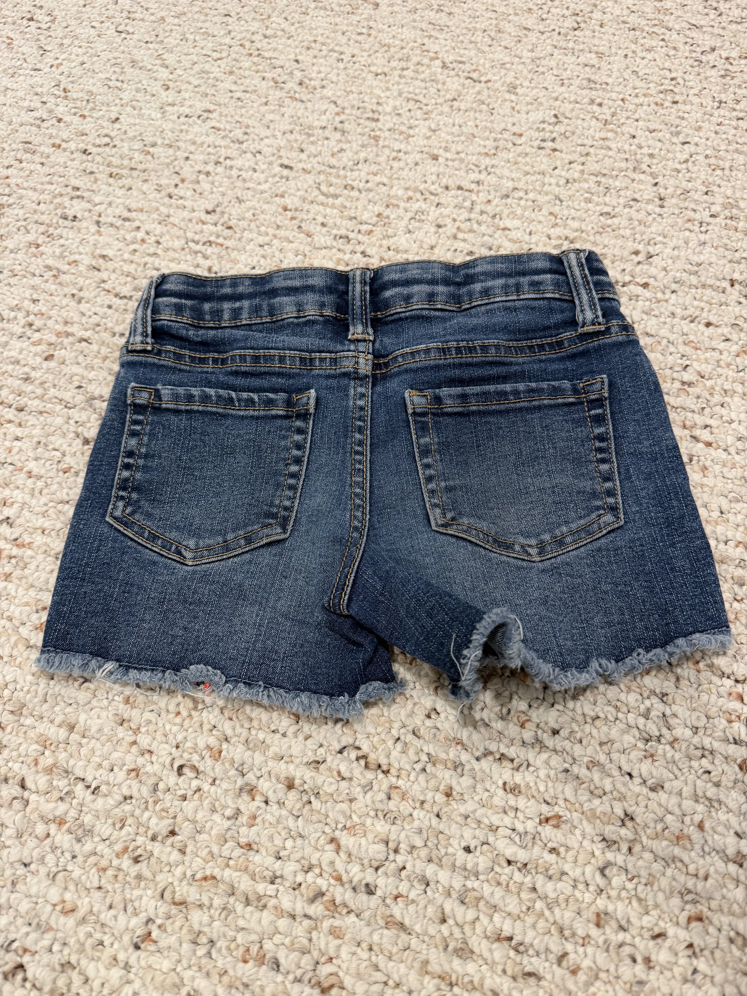 Cat & Jack Size 6 Rainbow 3.JPG