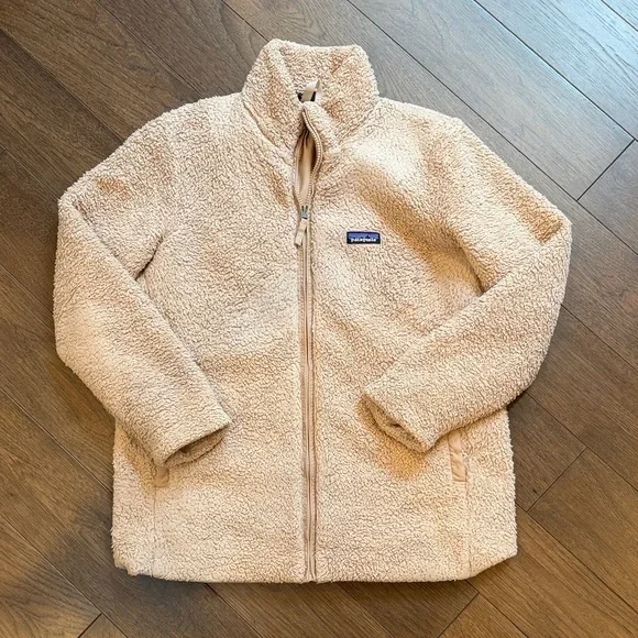 Patagonia Fleece.webp