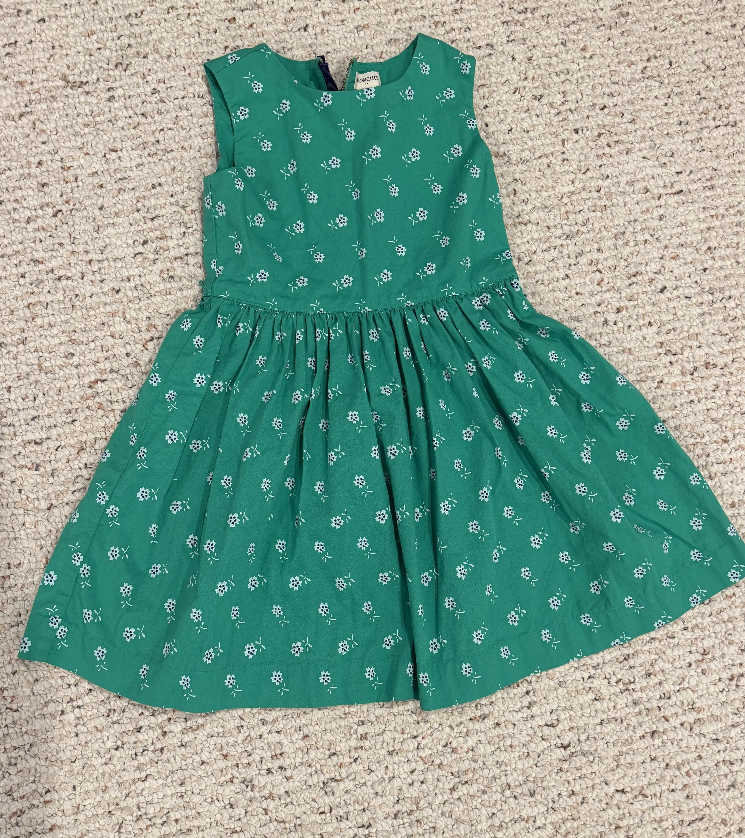 Crew Cuts Size 5 Dress 1.JPG