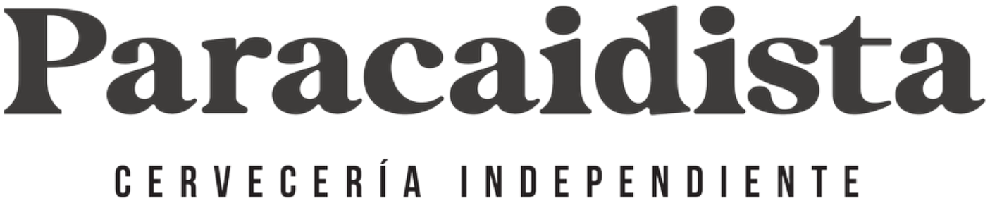 Cervecería Paracaidista