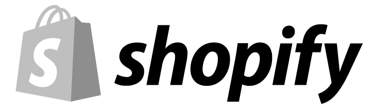 Shopify logo