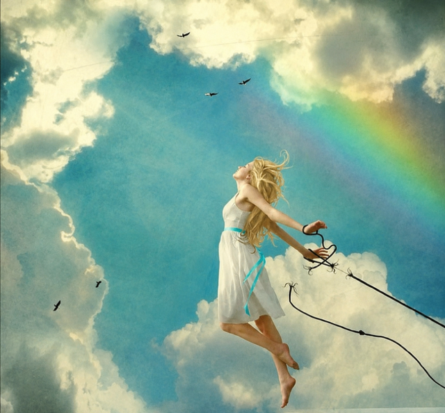 Negative Energy Removal