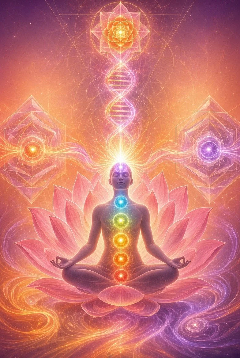 Life Activation