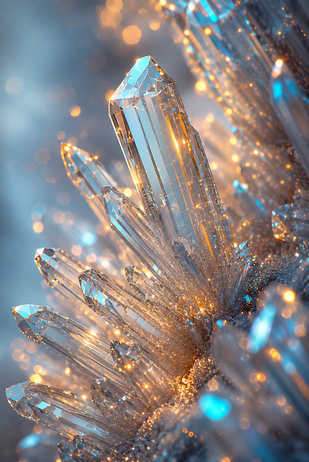 Crystal Healing