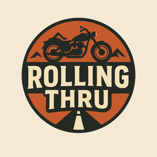 Rolling Thru OG Hoodie