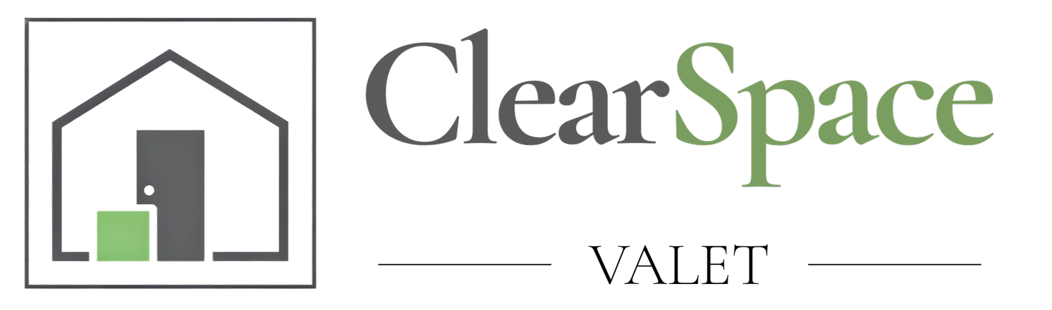 ClearSpace Valet