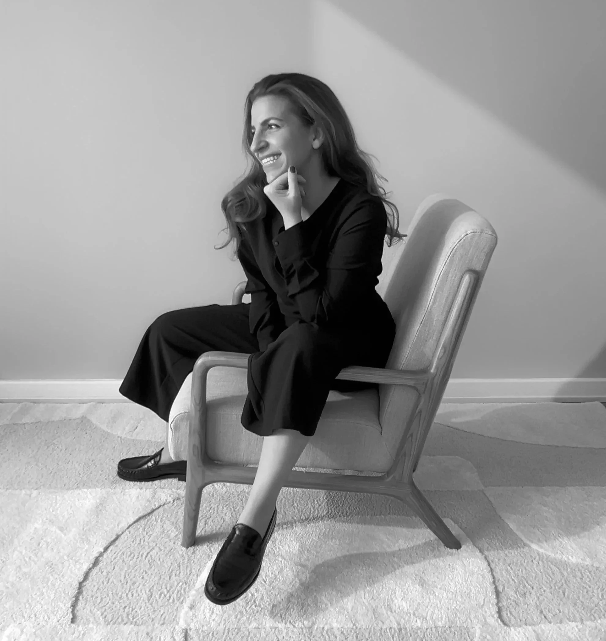 Evangelia Zahid