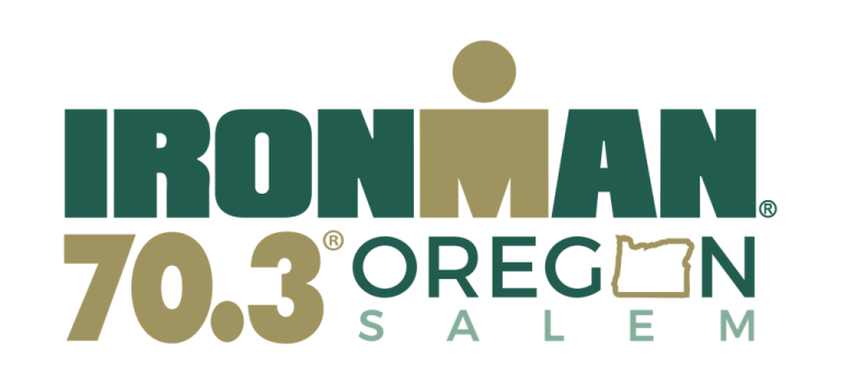 IRONMAN 70.3 SALEM