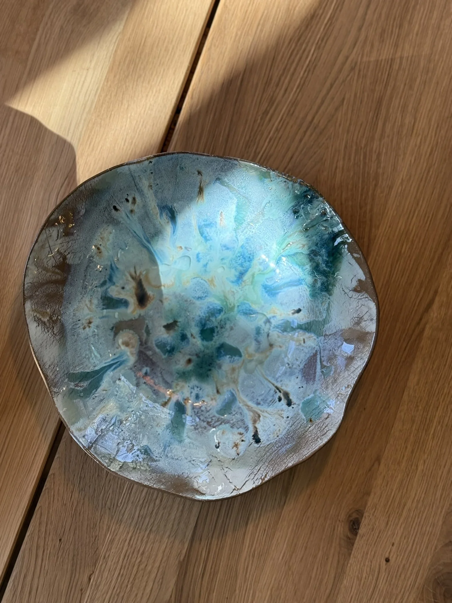 Shop Episode 1 Ceramics