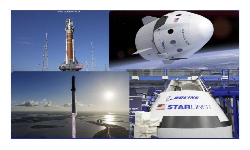 Faster, Better, Cheaper