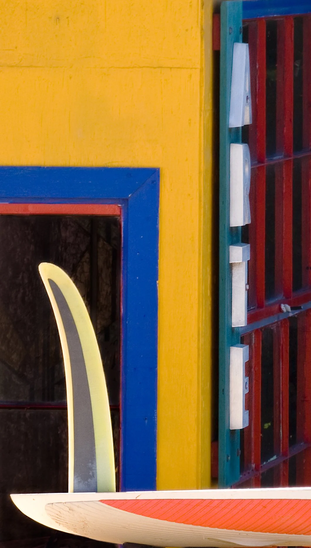 Culebra Art