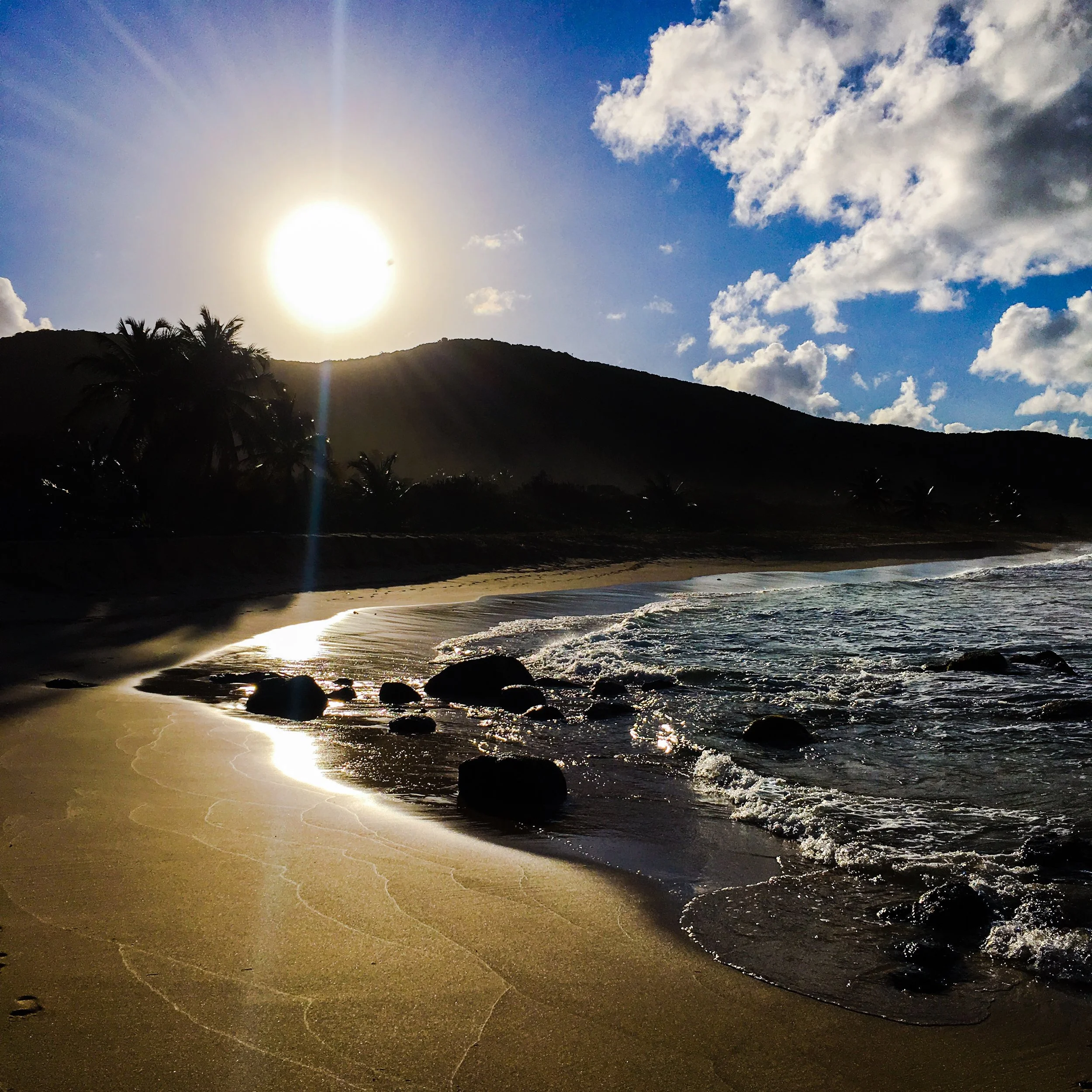 Playa Brava