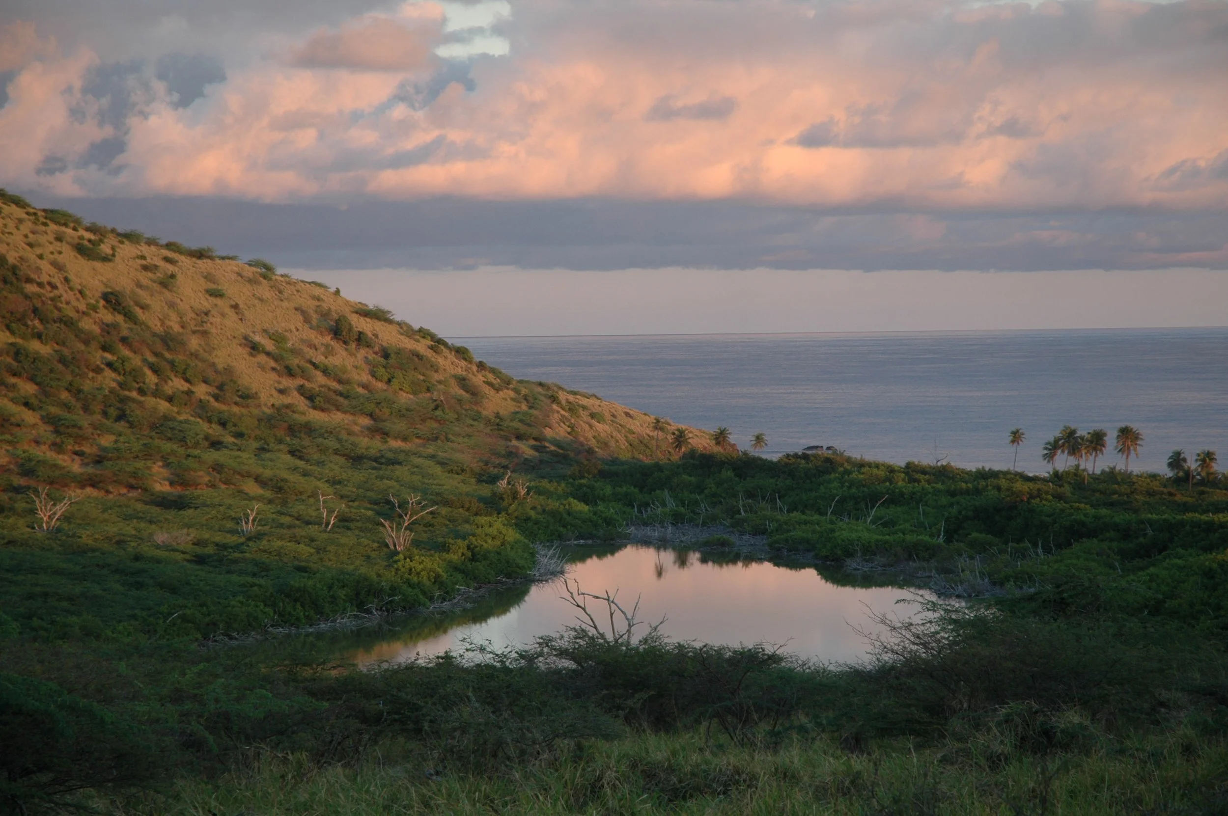Laguna Zoni