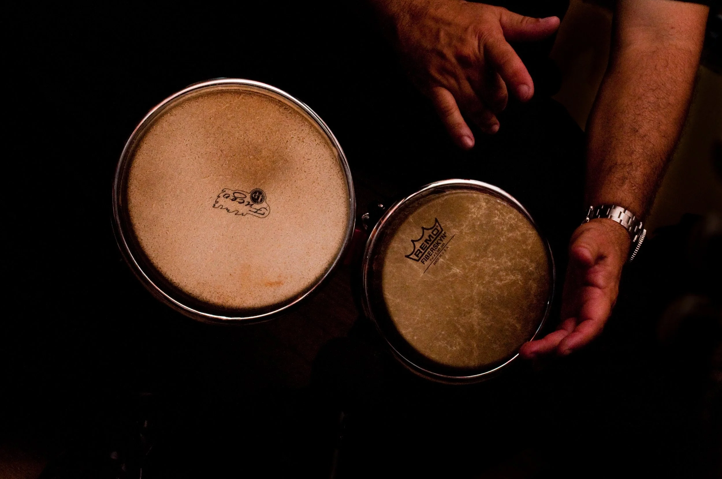 Music night