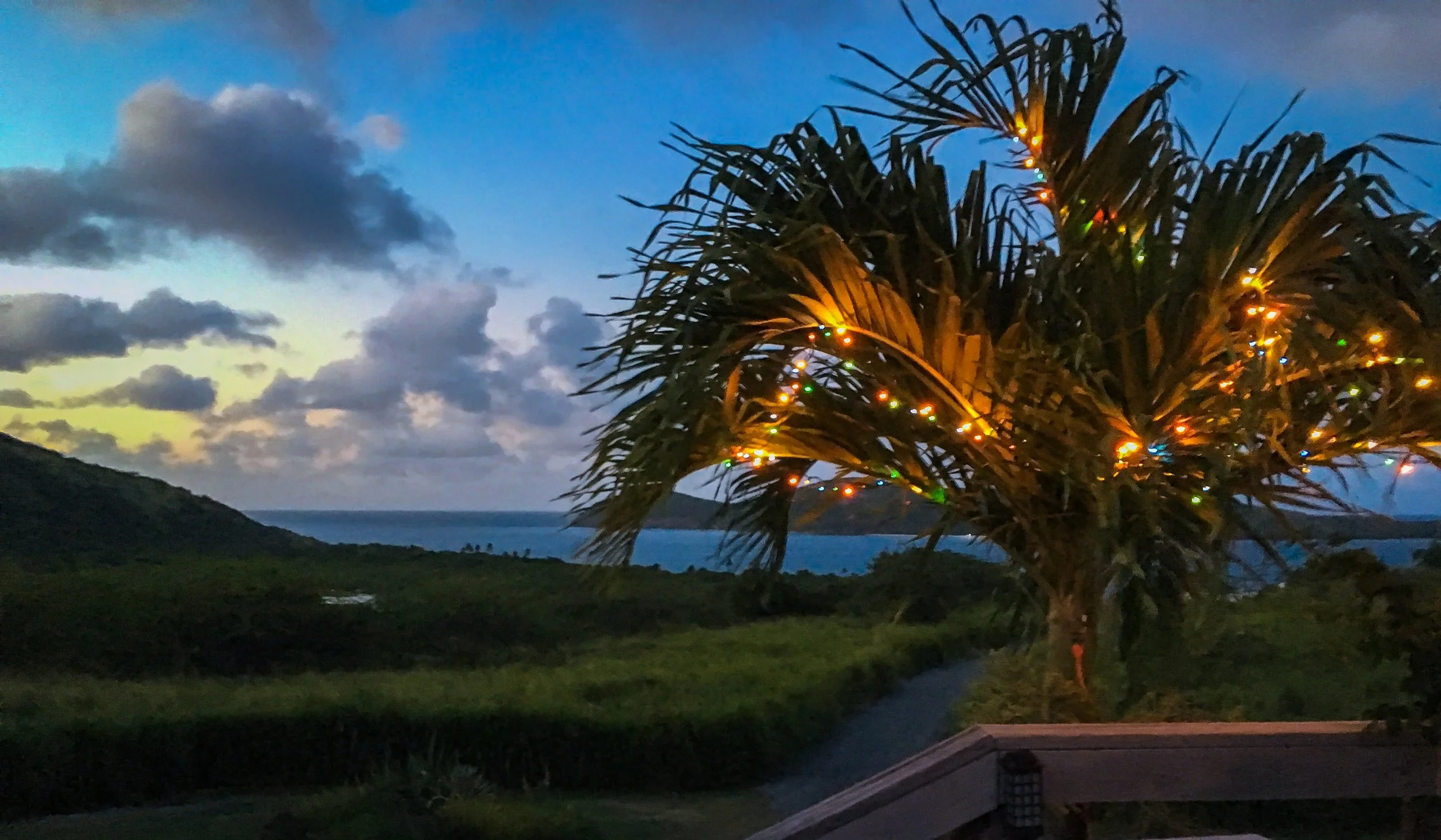 Christmas on Culebra