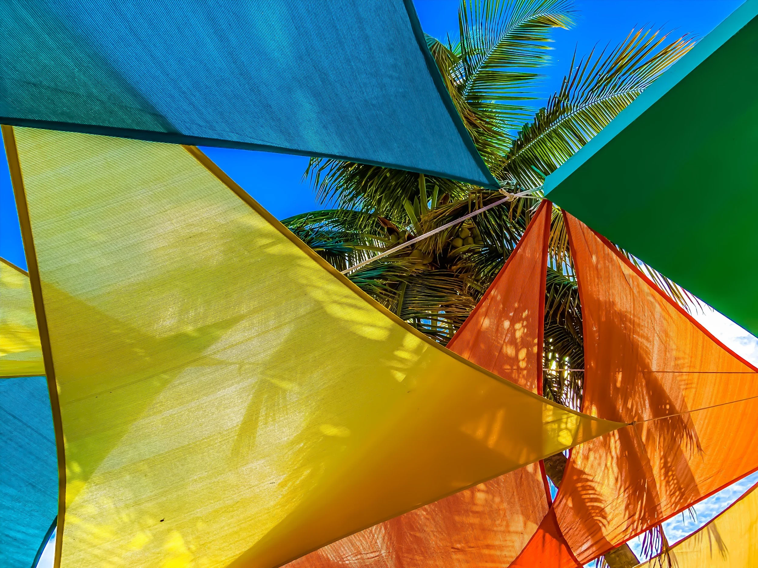 Culebra Colors