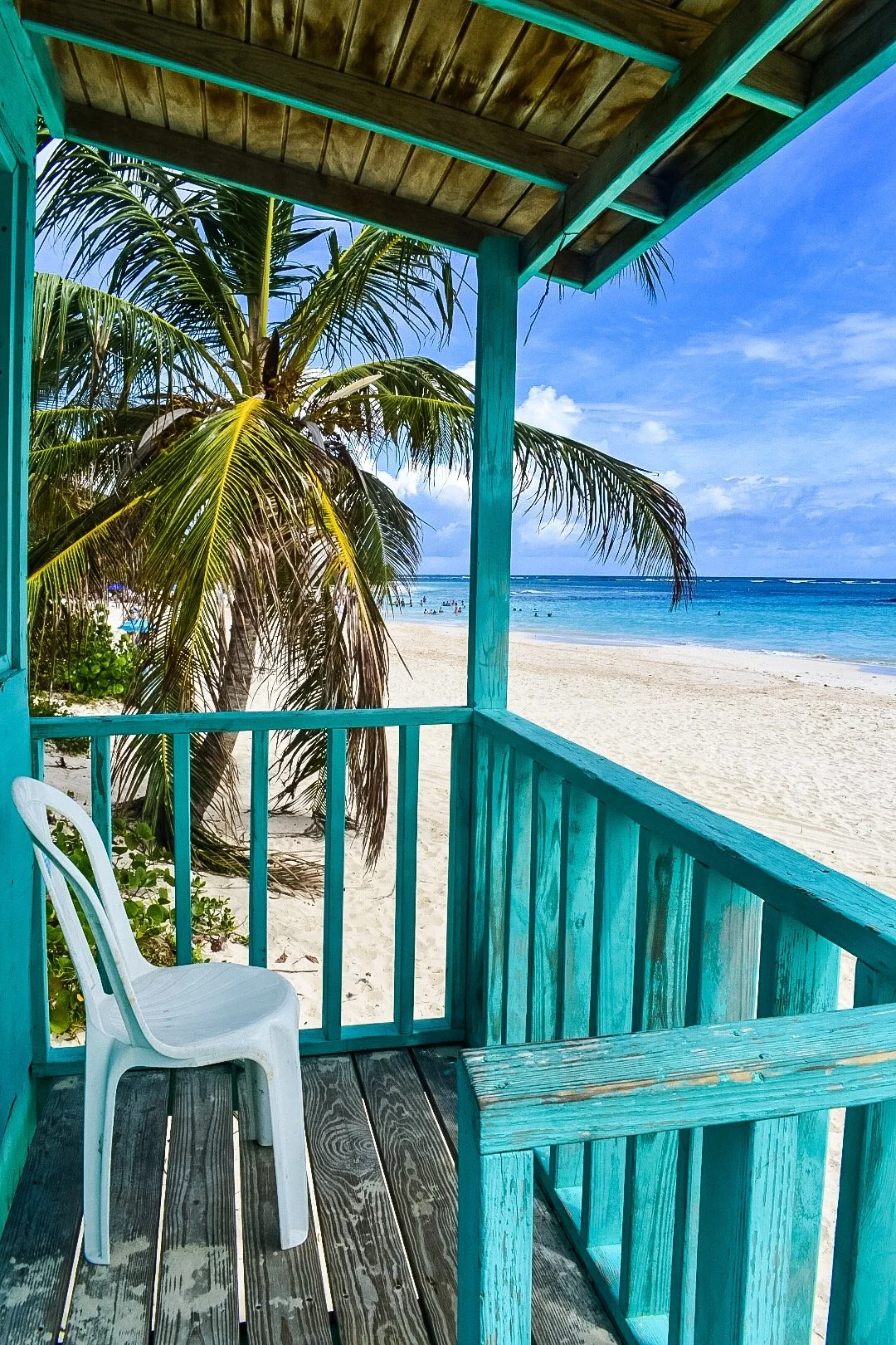 Playa Flamenco