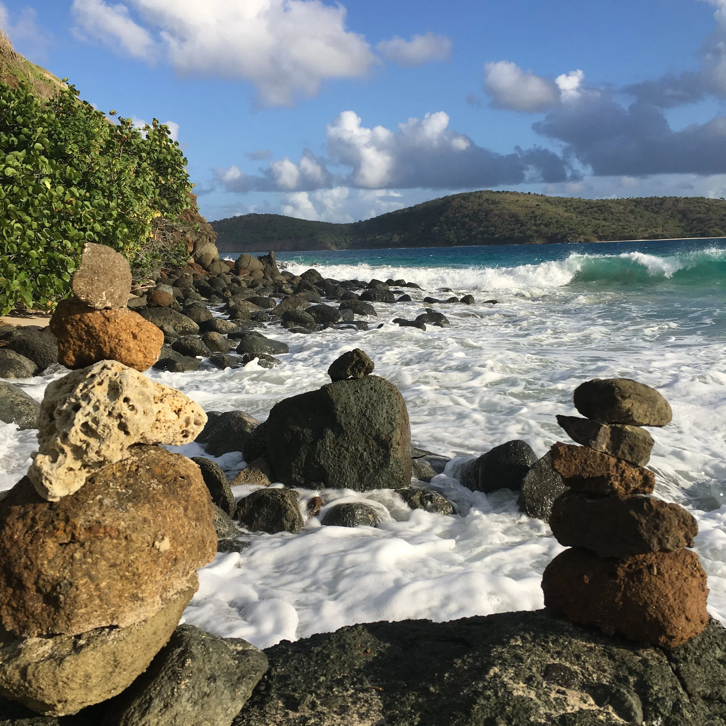 Punta Manchita