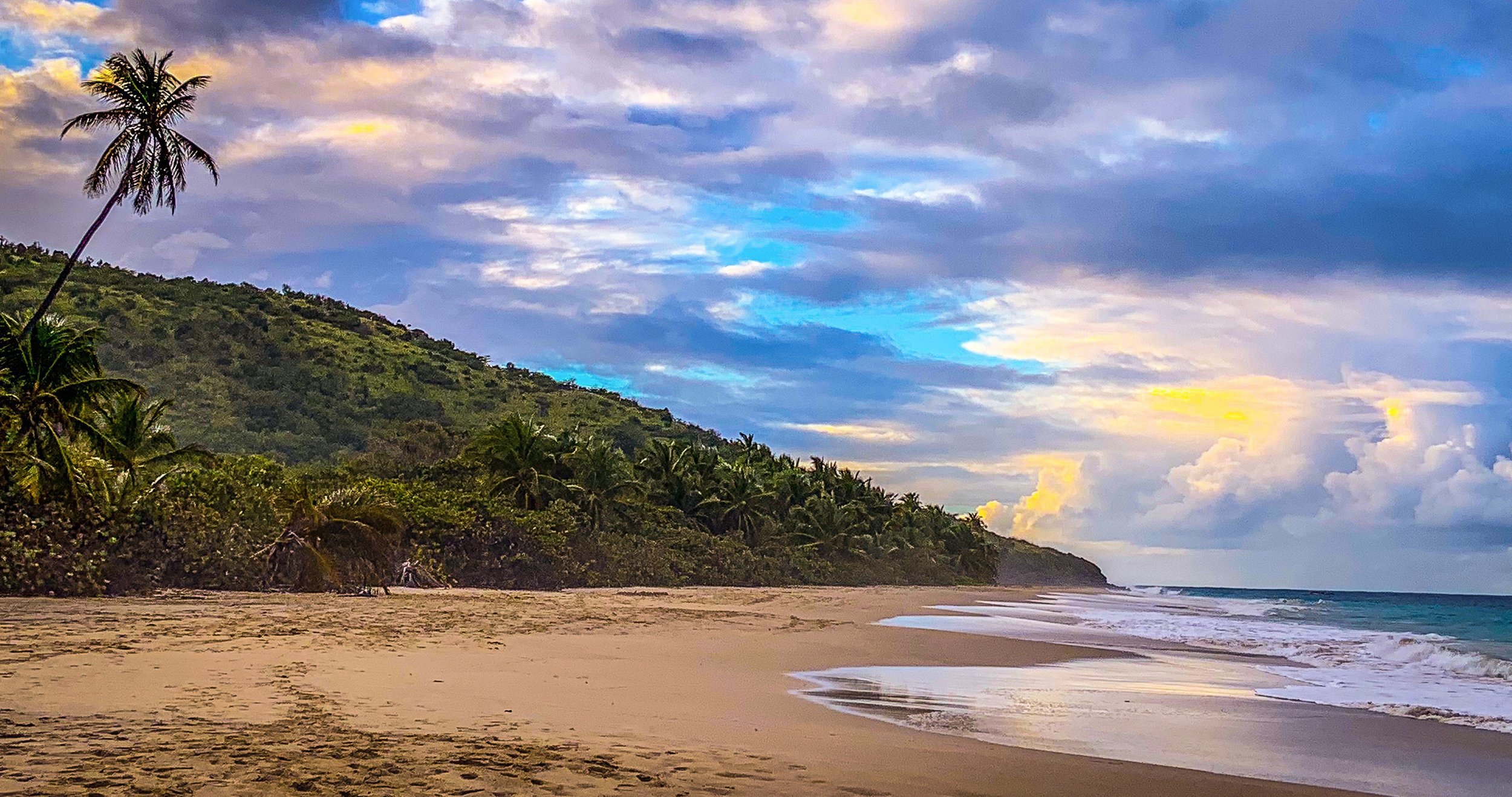 Zoni Beach
