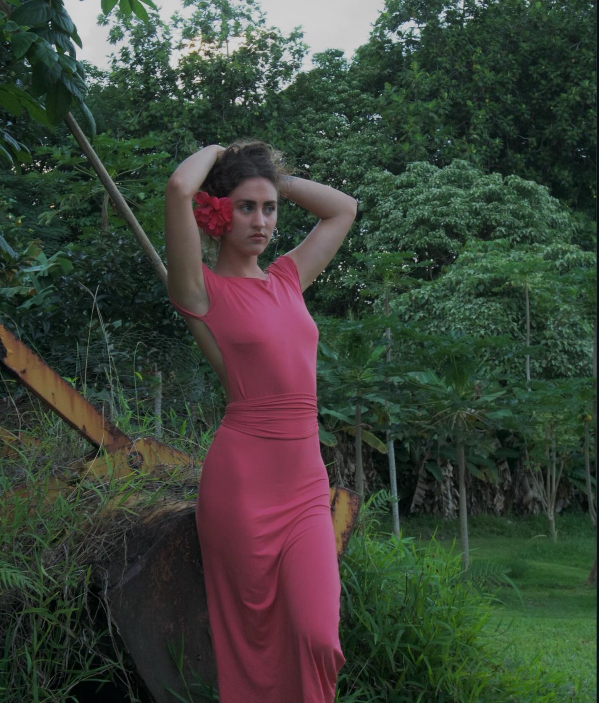 𝔓ō𝔪𝔞𝔦𝔨𝔞’𝔦 𝔇𝔯𝔢𝔰𝔰