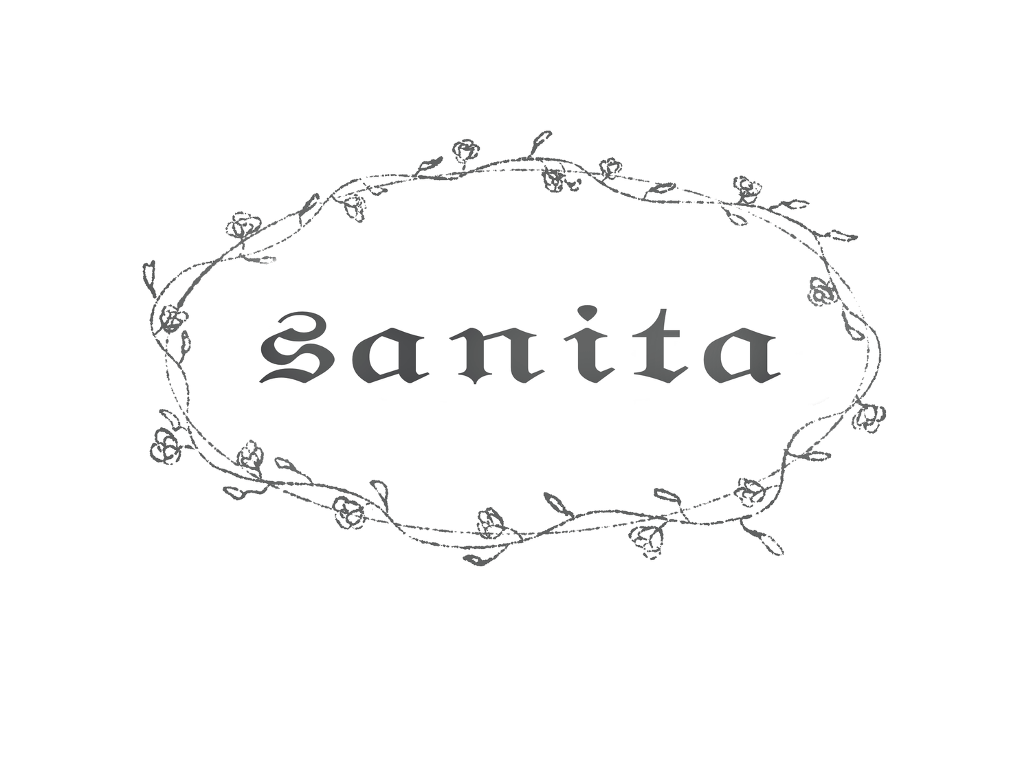 𝔖𝔞𝔫𝔦𝔱𝔞