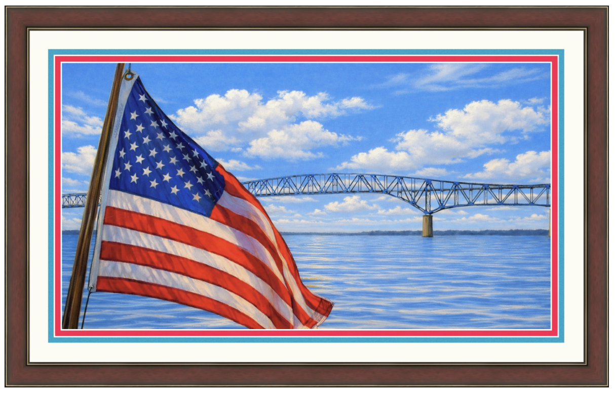 American Summer's on the Rappahannock